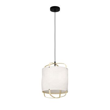 Lampa wisząca SURFLEET 43874 1x40W/E27 IP20 de la Eglo