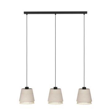 Lampa wisząca TABLEY 43976 3x40W/E27 IP20 de la Eglo