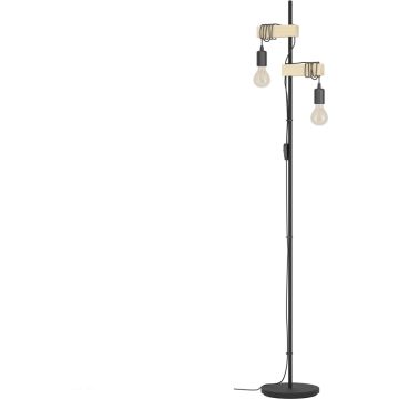 Lampă de podea TOWNSHEND 43516 2x10w/e27 ip20 de la Eglo