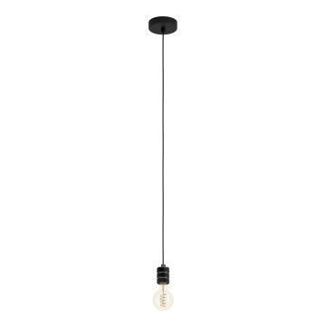 Lampă cu pendul YORTH 43801 1x40W/E27 IP20 de la Eglo