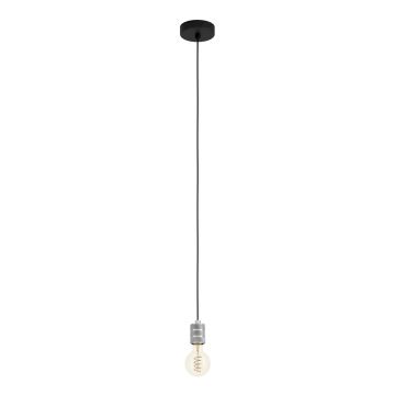 Lampă cu pendul YORTH 43802 1x40W/E27 IP20 de la Eglo