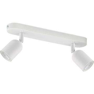 Spot TOP 4412 2x10W/GU10/LED de la TK Lighting