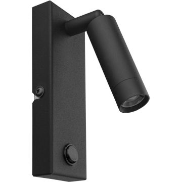 Aplique de perete ENZO 4484 1x3W/LED de la TK Lighting