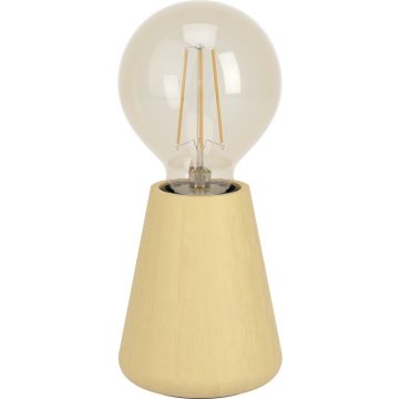 Lampă de masă ASBY 44014 1x40w/e27 ip20 de la Eglo