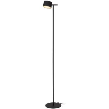 Lampă de podea GIAN 44717/08/30 2700k 1x8w/led 800lm ip20 de la Lucide