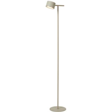 Lampă de podea GIAN 44717/08/41 2700k 1x8w/led 800lm ip20 de la Lucide