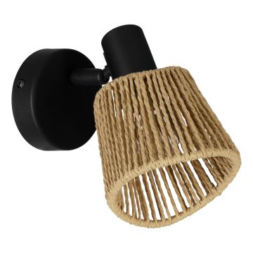 Spot KEELBY 44128 1x40W/E14 ip20 de la Eglo