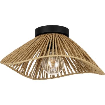 Lampă de tavan LAVISTER 44071 1x60w/e27 ip20 de la Eglo