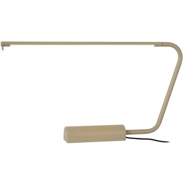Lampă de birou MADISON 44503/06/41 2700k 1x6.5w/led 650lm ip20 de la Lucide