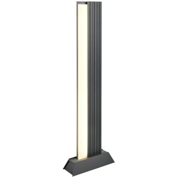 Lampă de podea MARIZA 447060142 3000k 1x16w/led 1800lm ip44 de la Trio