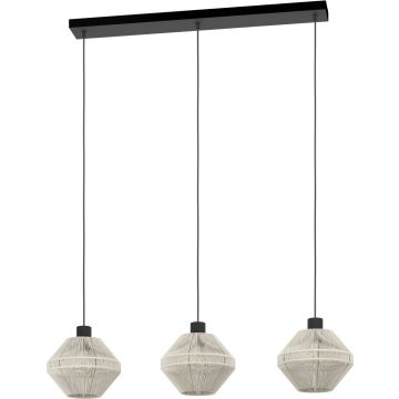 Lampă cu pendul MIDSUMER 44001 3x40w/e27 ip20 de la Eglo