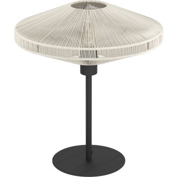 Lampă de masă MIDSUMER 44002 1x40w/e27 ip20 de la Eglo