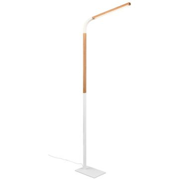 Lampă de podea NORRIS 445210131 3000k 1x14w/led 1400lm ip20 de la Trio