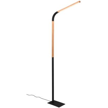Lampă de podea NORRIS 445210132 3000k 1x14w/led 1400lm ip20 de la Trio