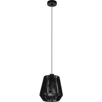 Lampă cu pendul PERSLEY 44105 1x60w/e27 ip20 de la Eglo