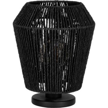 Lampă de masă PERSLEY 44107 1x60w/e27 ip20 de la Eglo