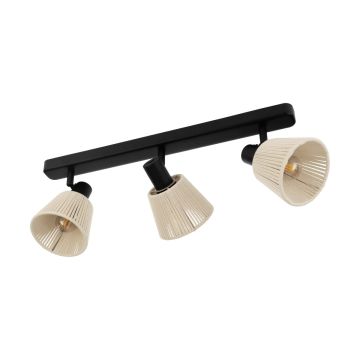 Spot SEAGARD 44141 3x40W/E14 ip20 de la Eglo