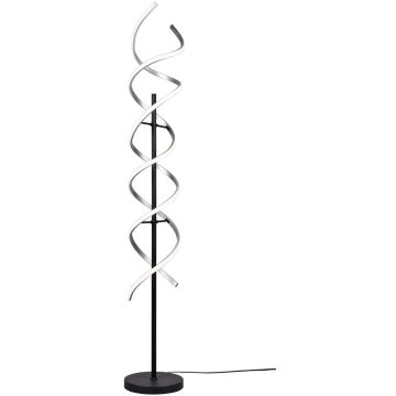 Lampă de podea SEQUENCE 441810205 2300+3000+4000k 1x32w/led 4000lm ip20 de la Trio