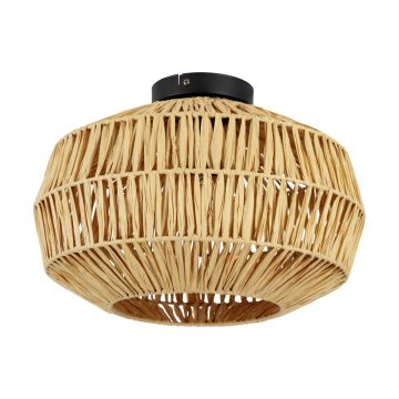 Lampă de tavan SHELDON 44142 1x40W/E27 ip20 de la Eglo