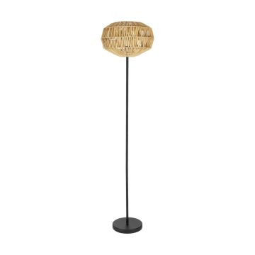 Lampă de podea SHELDON 44146 1x40W/E27 ip20 de la Eglo