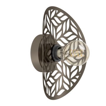 Aplique de perete SWABY 44125 1x60W/E27 ip20 de la Eglo