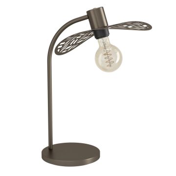 Lampă de masă SWABY 44126 1x60W/E27 ip20 de la Eglo