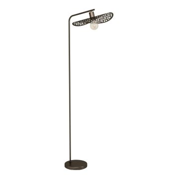 Lampă de podea SWABY 44127 1x60W/E27 ip20 de la Eglo