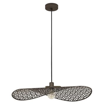Lampă cu pendul SWABY 44167 1x60W/E27 ip20 de la Eglo
