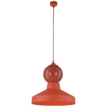 Lampă cu pendul TIGALI 5243 1x/E27 IP20 de la Antigo
