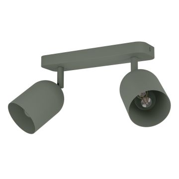 Spot TILSTON 44133 2x40W/E14 ip20 de la Eglo