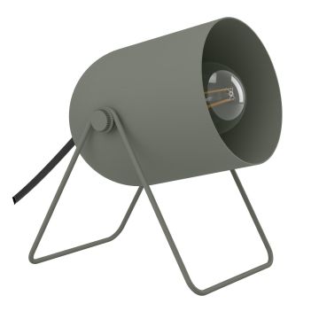 Lampă de masă TILSTON 44136 1x8W/E14 ip20 de la Eglo