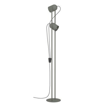 Lampă de podea TILSTON 44137 2x8W/E14 ip20 de la Eglo