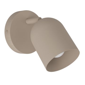 Spot TILSTON 44161 1x40W/E14 ip20 de la Eglo