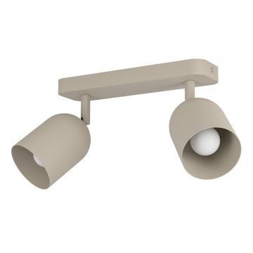 Spot TILSTON 44162 2x40W/E14 ip20 de la Eglo