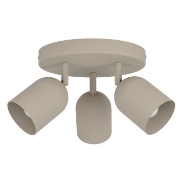 Spot TILSTON 44163 3x40W/E14 ip20 de la Eglo