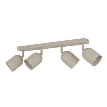 Spot TILSTON 44164 4x40W/E14 ip20 de la Eglo