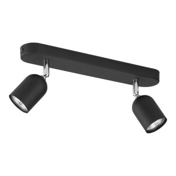 Spot TOP 4416 2x10W/GU10/LED de la TK Lighting