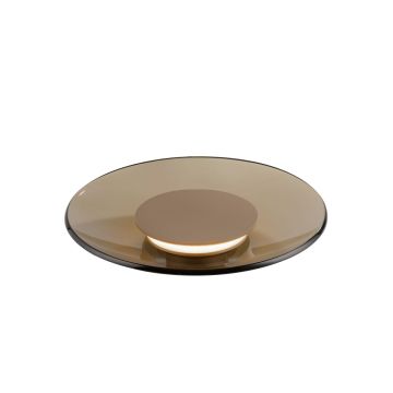Lampă de masă PURE MOON 4594-97 2700K 1x9W/LED 70lm IP20 de la Paul Neuhaus