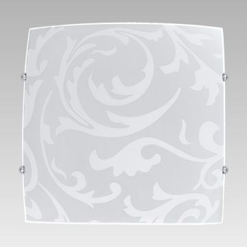 Lustră de tavan AMAZON 45024 1x60W/E27 IP20 de la Prezent