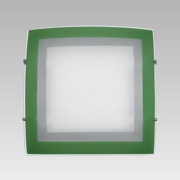 Lustră de tavan ARCADA CEILING I. 45000 1x60W/E27 IP20 de la Prezent