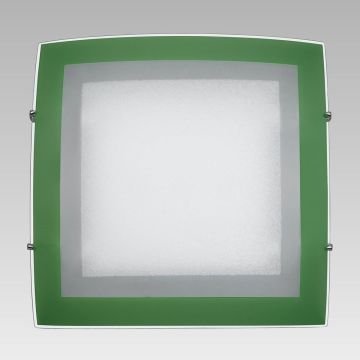 Lustră de tavan ARCADA CEILING I. 45001 2x60W/E27 IP20 de la Prezent