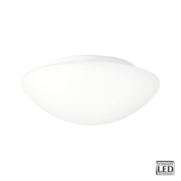 Lustră de tavan ASPEN II. 45138 1x12W/LED 750lm IP44 de la Prezent