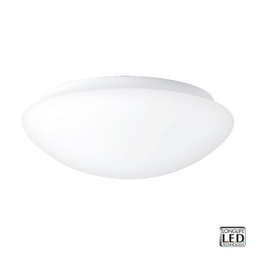 Lustră de tavan ASPEN II. 45139 1x18W/LED 1050lm IP44 de la Prezent