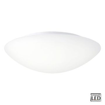 Lustră de tavan ASPEN II. 45140 1x24W/LED 1350lm IP44 de la Prezent