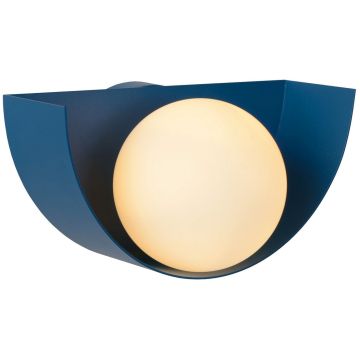 Aplique de perete BENNI 45201/01/35 1x28w/g9 ip20 de la Lucide