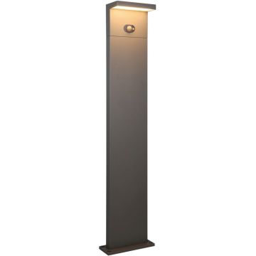 Lampă de podea BLYDE 453569142 2300-4000k 1x5w/led 700lm ip65 de la Trio