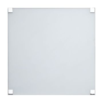 Lustră de tavan BOXX 45012 2x60W/E27 IP20 de la Prezent
