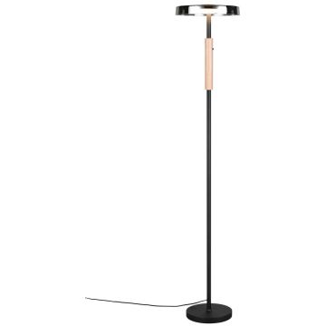 Lampă de podea CELESTE 454910132 3000k 1x15w/led 1750lm ip20 de la Trio