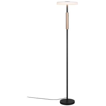 Lampă de podea CELESTE 454910165 3000k 1x15w/led 1750lm ip20 de la Trio