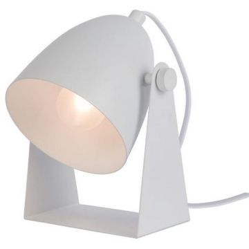 Lampă de birou CHAGO 45564/01/31 1x40w/e14 ip20 de la Lucide